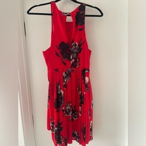 Free People Size 8